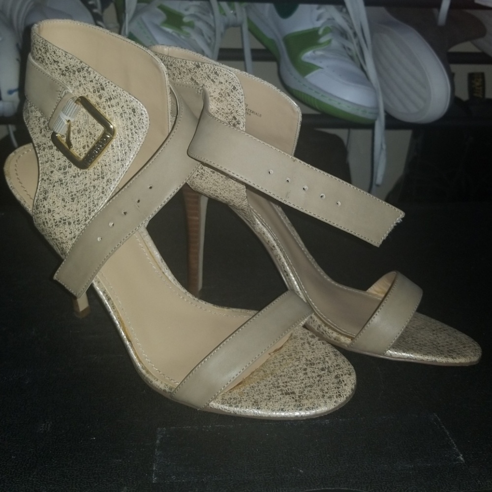Cute guess heels